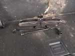 Used Floor Jack Fits: 2017 Honda Pilot Grade. Fixed Price $160.90.