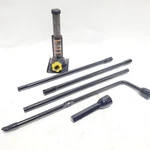 2011 Ford F250 Sd Oem Complete Jack Kit. Fixed Price $124.69.
