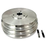 Large Drive Pulley & Pin For Ammco 3000 4000 4100 7000 7100 Brake Lathes Usa. Fixed Price $136.47.