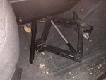 Used Floor Jack Fits: 2017 Gmc Acadia Grade. Fixed Price $149.99.