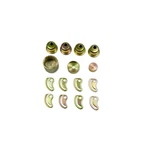 Belltech Alignment Kit 99-08 Gm Total 4957. Fixed Price $160.07.