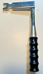 Vintage Girling 64932392 Brake Caliper Piston Retraction Tool. Fixed Price $49.99.