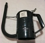 75-661 Plews Quart Flexible Oil Can "swingspout New Usa. Fixed Price $69.99.