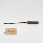 Snap-on ECSPJ002 Flexible Pivot Rechargeable Led Light Tool Made Usa Green. Fixed Price $149.80.