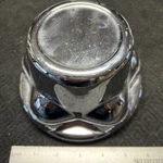 Chrome Plastic QT545 Wheel Center Rim Hub Cap Dust Cover Lug Phoenix Vl. Fixed Price $14.99.