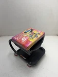 Rare Snap-on Tools Pinkzilla Rollaround Creeper Mechanic Seat W/ Drawer. Fixed Price $339.99.