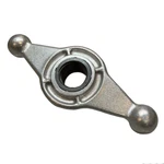 Coats Wheel Balancer 40MM Manual Wing Hub Nut For 1000, 1250, 1300, 1500, 1600. Fixed Price $169.00.
