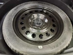 Lincoln Mkc 2015 Jack 650402. Fixed Price $87.32.