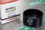 Wiseco Tapered Piston Ring Compressor Sleeve 87.5MM Bore RCS08750. Fixed Price $49.99.