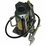 Winntec Y432020 Ton Air / Manual Bottle Jack With Return Springs. Fixed Price $409.78.