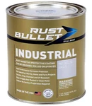 Rust Preventative Coating 1QT Industrial Metallic Chip Uv Resistant Durable Grey. Fixed Price $78.99.