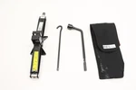 2022 - 2026 Hyundai Tucson Emergency Floor Scissor Jack Tool Kit Oem 09130CW000. Fixed Price $94.46.