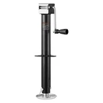 Vevor 5000 Lbs A-frame Trailer (15 Inch Stroke), Silver" "gray. Fixed Price $74.69.