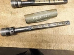 Sunnen Mandrel Set 2G-P28 1000VA With Truing Sleeve Ready To Use. Fixed Price $275.00.
