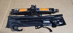 2014 - 2020 Infiniti QX60 Emergency Scissor Floor Jack Tool Kit Oem 995503JA1A. Fixed Price $56.05.