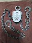 Otc 1805 Load Rotor - Engine Tilt Sling Leveler 2,000LB. Fixed Price $399.00.