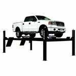 Challenger Lifts 4P14XFX Closed Front 14,000 Lbs Extended Length Four Post. Fixed Price $11534.02.