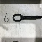 2006-2017 Vw Volkswagen Cc Passat Jack And Partial Tool Kit 3AA011031B. Fixed Price $109.95.