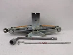 Used Floor Jack Fits: 2006 Nissan Murano Grade. Fixed Price $75.00.