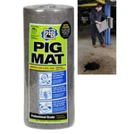 New Pig 25201 Light-weight Absorbent Mat 15" X 50' (60 Pads Per Roll). Fixed Price $29.94.