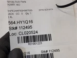 Floor Jack Fits 2016 Hyundai Sonata Grade. Fixed Price $105.00.