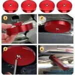 For Corvette C5 C6 C7 & C8 Models Leave Lift Pads Jacking Pucks Aluminum. Fixed Price $30.99.