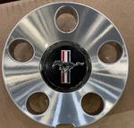 Fits 2007-2009 Ford Mustang Cover Wheel 6R3Z1130E New Oem. Fixed Price $94.30.