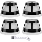 29869 Filters Compatible With Bissell Aeroslim 29861 29867 29868 29866. Fixed Price $17.73.