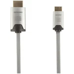 Concord 1.5M 4K Hdmi 2.0B To Mini-c Cable. Fixed Price $22.18.