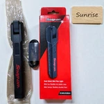 Snap-on ECARL032BLK 500LM Dual-sided Mini Flex Light Tool Made Usa Genuine. Fixed Price $189.00.
