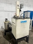 Ramco Dip Type Parts Washer - Stainless, Heated, Tank: 39"D 30"X 24". Fixed Price $4250.00.