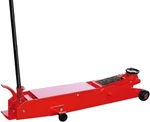 Torin 5TON Hydraulic Heavy Duty Long Frame Service/floor Jack With Foot Pedal-nj. Fixed Price $422.55.