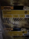 Mirka AE23205032 Autonet 5" Disc 320G 50/BOX. Fixed Price $20.00.