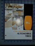 Mid 1960S Rubber Manufactures Association Tires Brochure. Fixed Price $8.99.