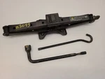 Floor Jack Fits 2010 Honda Cr-v Grade. Fixed Price $90.00.