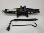 Floor Jack Fits 2016 Chevrolet Equinox Grade. Fixed Price $80.00.