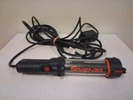 Nice Snap-on Corded Utility Shop Light Electric Rugged Duty Long ECU325BK. Fixed Price $69.99.
