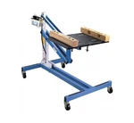 Brand New OTC1585A 1250LB Powertrain Lift W/tilting Plate, Hydraulic, Adjustable. Fixed Price $3697.00.