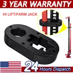 Off Road Jack Handle For High Lift Polyurethane Isolator Anti Rattle -black. Fixed Price $11.25.