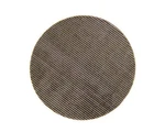 Scribner Funnel Filter 115 Micron- 6119. Fixed Price $8.09.