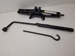 Floor Jack Fits 2017 Chevrolet Equinox Grade. Fixed Price $80.00.