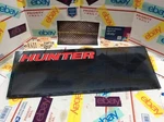 Hunter R611 Wheel Alignment Machine * Fold Up Window Plexiglass. Fixed Price $79.95.