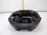 2014-2016 Kia Cadenza Emergency Spare Tire Jack & Tool Kit W/foam Holder Oem. Fixed Price $94.49.