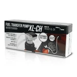 Tera Pump, TRFA01-XL-CH, Battery Powered Chemical Fuel Transfer. Fixed Price $118.59.
