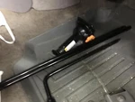 Used Floor Jack Fits: 2006 Gmc Envoy Grade. Fixed Price $149.99.