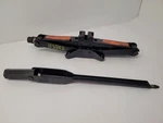Floor Jack Fits 2007 Nissan Maxima Grade. Fixed Price $75.00.