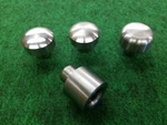 Woodward Fab WFPL2 Planishing Hammer Cp Upgrade Kit #1 - With Dies Usa!!. Fixed Price $275.00.