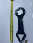 Vintage Hudson Essex Hub Cap Wrench 1920S Collectible Tool. Fixed Price $25.00.