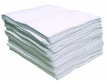 Oil-dri L90851 15" 19" Oil-only Light Weight Pad, 200 Pads/box. Fixed Price $97.45.