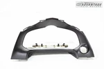 2017-2018 Mazda 3 Instrument Cluster Gauge Speedoemeter Bezel Trim. Fixed Price $63.19.